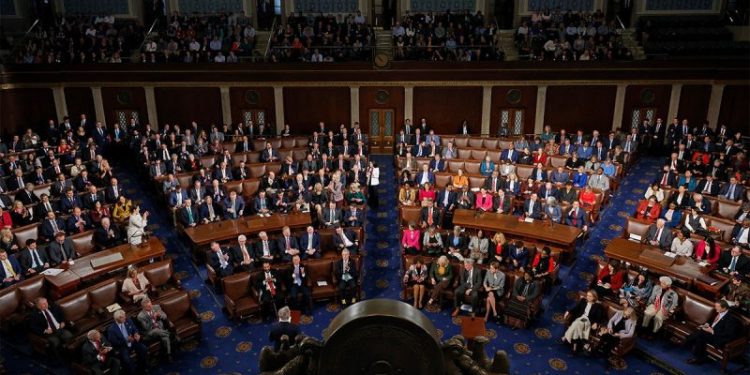 The speaker’s race may get worse before it gets better