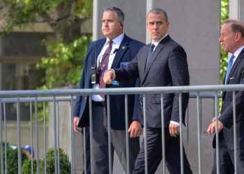 Hunter Biden enters plea to gun charges. What about his other suspected crimes?