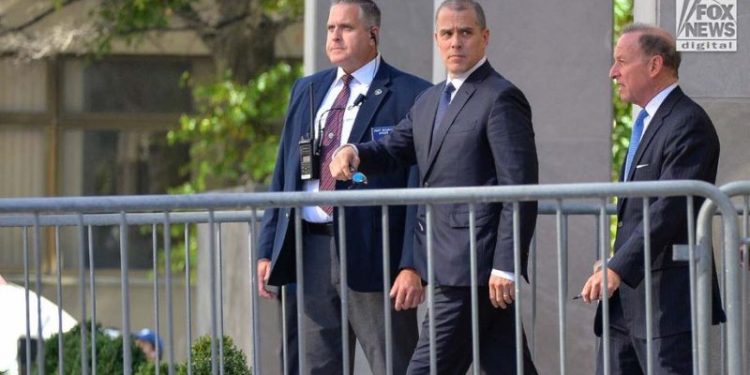 Hunter Biden enters plea to gun charges. What about his other suspected crimes?