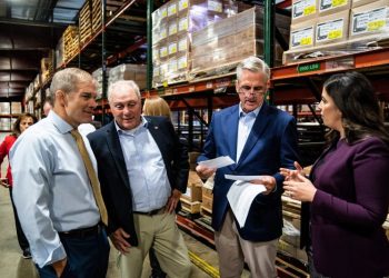 McCarthy, Jordan and Scalise’s long history seeps into speaker fight