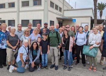 House Republicans move to condemn Biden admin over Americans ‘stranded’ in Israel