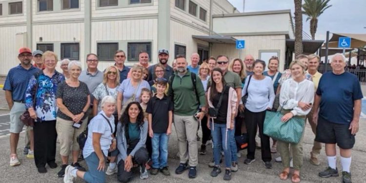 House Republicans move to condemn Biden admin over Americans ‘stranded’ in Israel