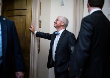 Congress could grant the temporary House speaker more power. Here’s how.