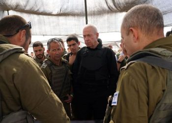 Israel remains focused on destroying Hamas despite ceasefire calls: ‘No other option’