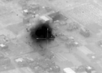 Israeli airstrikes kill senior Hamas naval operative, destroyed operational command centers in Gaza: IDF