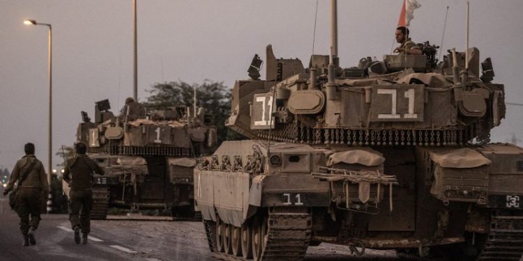 US Department of Defense issues ‘be ready to deploy’ orders over weekend in response to Israel-Hamas war