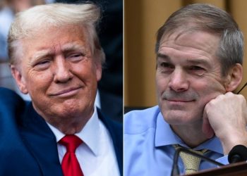 Trump endorses Jim Jordan for House speaker after Kevin McCarthy ouster