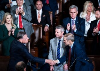 The perils of never questioning what Jim Jordan says