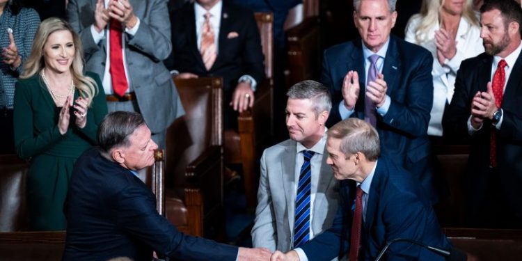 The perils of never questioning what Jim Jordan says