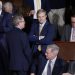 House speaker race starts again for Republicans after ousting Jordan