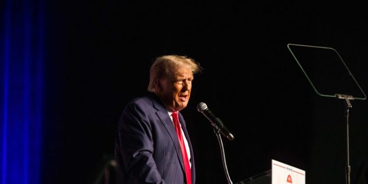 Trump faults Netanyahu, calls Hezbollah ‘very smart’ amid Israel war