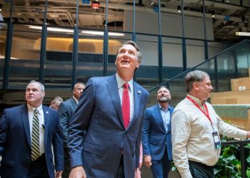 Glenn Youngkin and the gap between fentanyl politics and reality