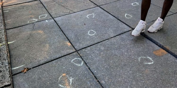 How to know when it’s politically acceptable to discuss guns