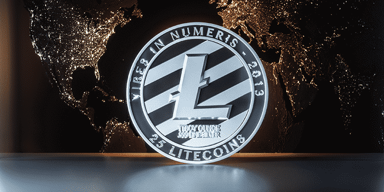 SafeMoon and Litecoin: Litecoin up to $68.80 yesterday