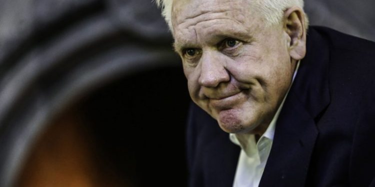 Democrats plan to subpoena wealthy benefactors of Supreme Court justices