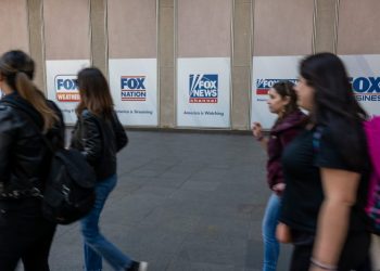 Fox News tries to referee House GOP chaos but cancels speaker ‘debate’