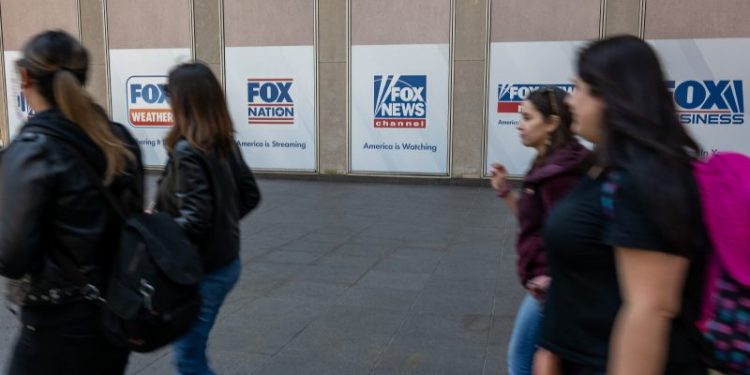 Fox News tries to referee House GOP chaos but cancels speaker ‘debate’