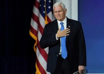 After Pence ends 2024 bid, GOP insiders predict more to follow: ‘Consolidation is inevitable’