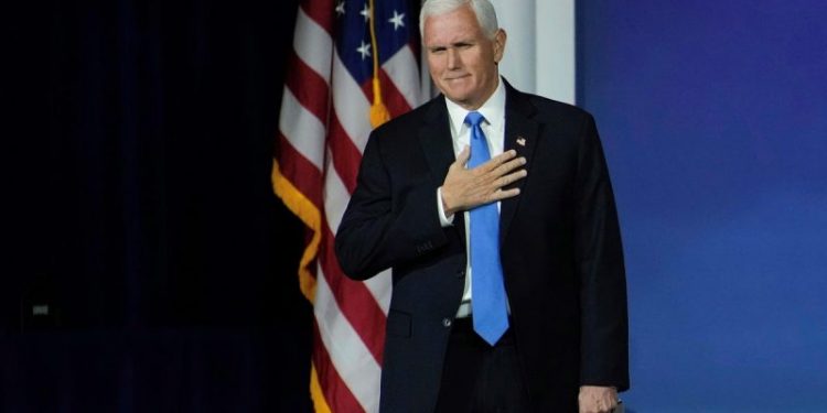 After Pence ends 2024 bid, GOP insiders predict more to follow: ‘Consolidation is inevitable’