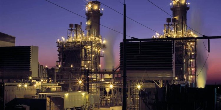 Gas Trading in Europe: Impact of Cooler Temperatures