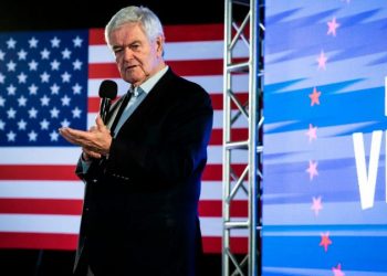 Former House speaker floats idea of removing Gaetz from House GOP caucus, committees