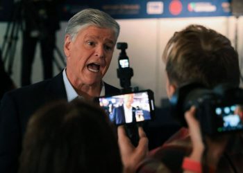 Sean Hannity’s predictable heel turn on RFK Jr.