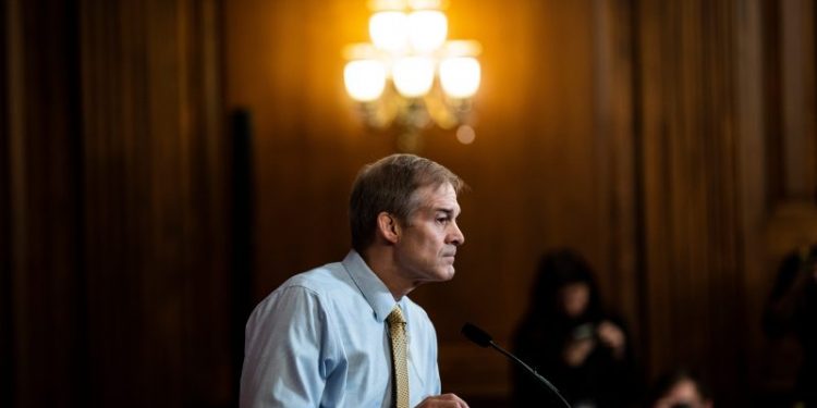 Concerns about Jordan’s election denialism flare during failed bid for speaker