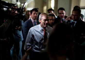 The effort to install Jim Jordan is getting ugly. But will it work?