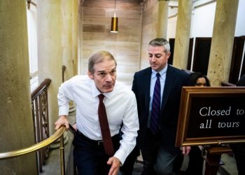 The bills that Jim Jordan did want to pass
