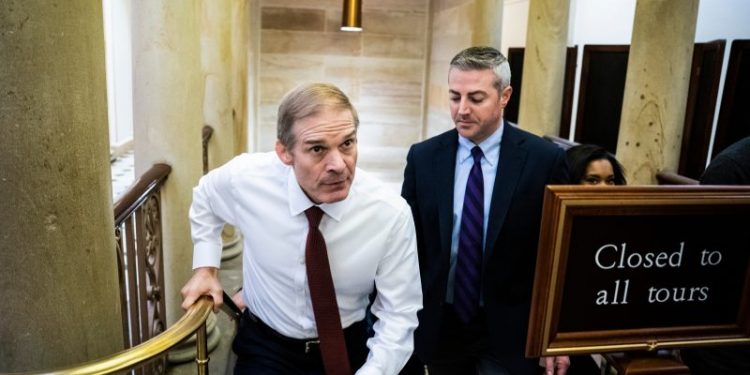 The bills that Jim Jordan did want to pass