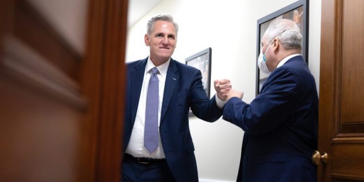 The next speaker, like the last one, equivocates on the 2020 results