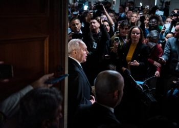 Republicans fail to coalesce around speaker choice, leaving House in limbo