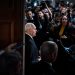 Republicans fail to coalesce around speaker choice, leaving House in limbo