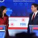 Haley threatens to overtake DeSantis as Trump alternative, sending sparks flying