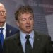 Sen. Rand Paul says criticism of Ukraine funding is a ‘growing movement’ in Washington