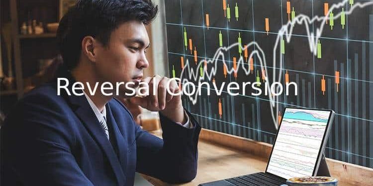Reversal Conversion: Detailed Explanation and Example
