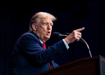 Police officers recall Jan. 6 at Colorado hearing to kick Trump off ballot