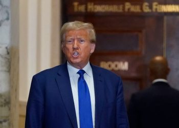 Trump’s latest attack on witnesses is one of his most brazen