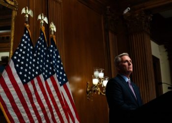 Why is protecting institutions largely the Democrats’ responsibility?