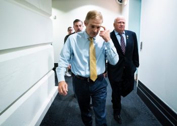 The bipartisan speaker fantasy