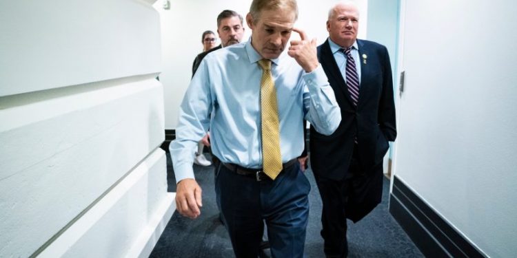 The bipartisan speaker fantasy