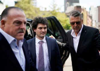 Sam Bankman-Fried’s fraud ran through Washington, prosecutors say