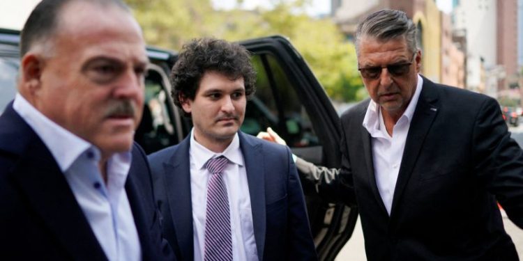 Sam Bankman-Fried’s fraud ran through Washington, prosecutors say