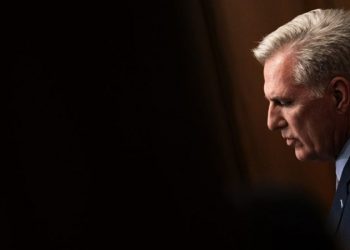 McConnell praises ousted Speaker McCarthy for ‘thankless role’ in House