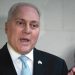 Future uncertain for speaker nominee Scalise in divided Republican caucus
