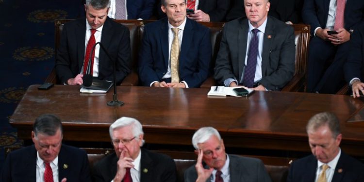 How Hannity, Bannon and others on the right helped fuel GOP speaker chaos