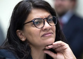 Rep. Rashida Tlaib, critic of Israel, breaks silence on Hamas attacks as Israeli death toll climbs over 600