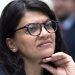 Rep. Rashida Tlaib, critic of Israel, breaks silence on Hamas attacks as Israeli death toll climbs over 600