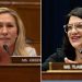 Marjorie Taylor Greene moves to censure Rashida Tlaib over ‘sympathizing with terrorist’ orgs