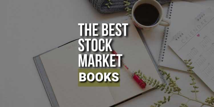 The best stock market books for beginners